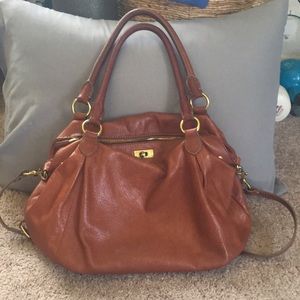 Brompton Hobo J. crew handbag